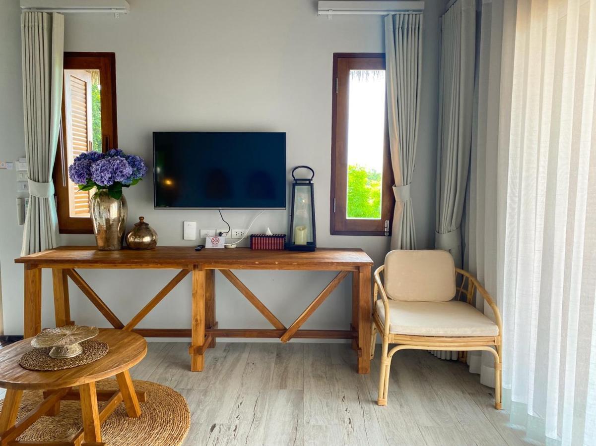 The Mak Trat Hotel Koh Mak Exterior photo