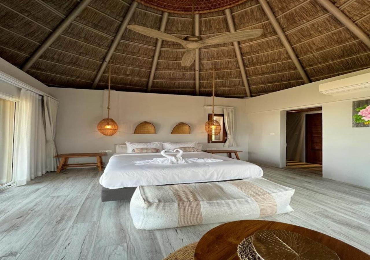 The Mak Trat Hotel Koh Mak Exterior photo