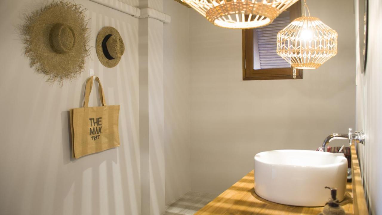 The Mak Trat Hotel Koh Mak Room photo